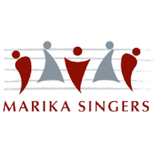 MARIKA SINGERS koncert